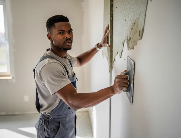 Plastering And Insulation service in Oshawa